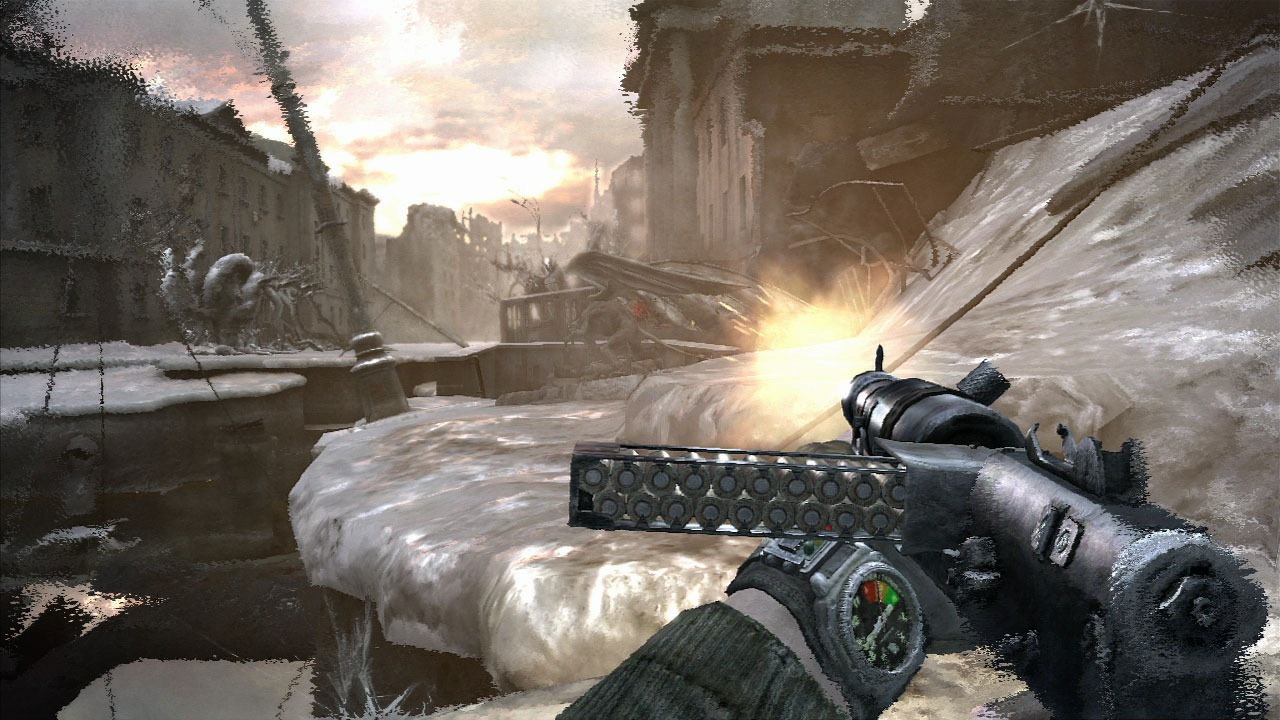 Metro 2033 - Imagen 17